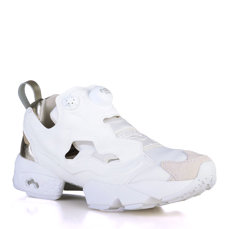 Reebok Instapump Fury PM V62777 7990 Streetball